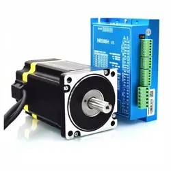 Machine Tools, Stepper Motor Drive & CNC Equipments