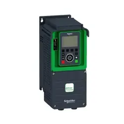 VFD, AC/DC Drive, Servo Drive & Analog/Digital Drive Systems