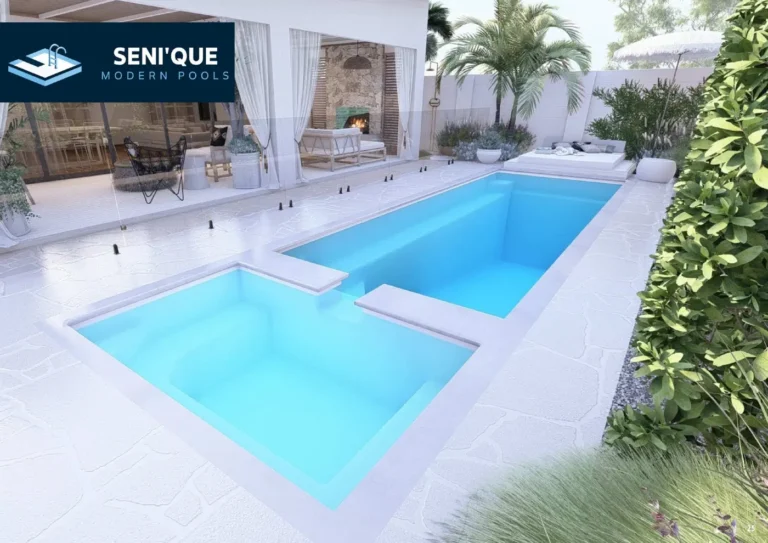Swimming Pool Solutions