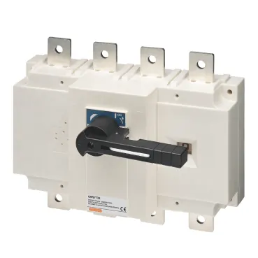 Switch Disconnectors