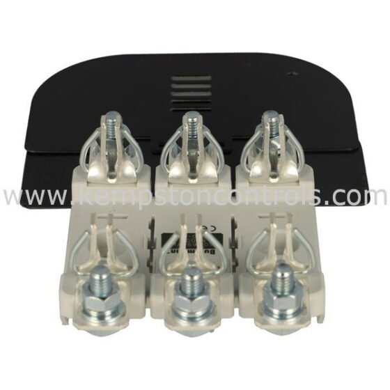 TD00DI Fuse Base Suitable for Size 00 FUSES160A