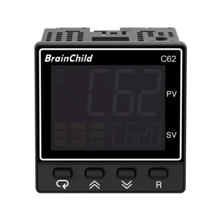 Temperature Controller, brain Child 48-48