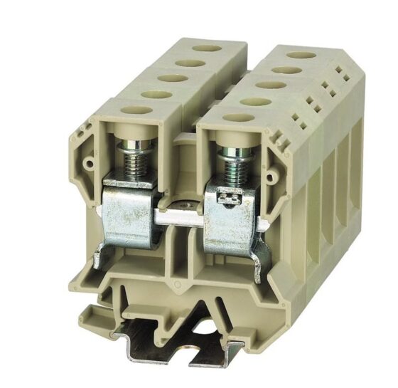 Terminal Block Connector 35 MM
