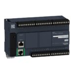 TM221CE40T – Schneider Electric controller M221 40 IO transistor PNP Ethernet