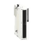 TM2DDI16DT – Schneider Electric I/O expansion module, Modicon M238 logic controller, Twido, 16 inputs 24VDC, 1 removable…