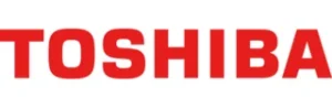 Toshiba logo