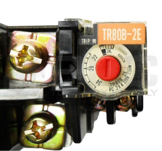 TR80B-2E 22-34A