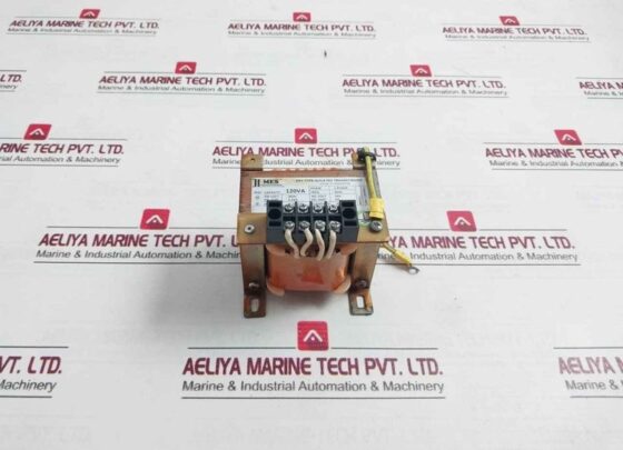 Transformer 300VA 1PHASE Ume IP-00 Open Dry