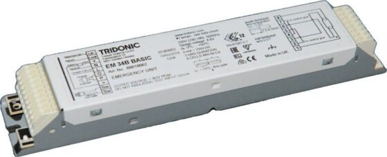 Tri EM 34B Basic Module 89818662