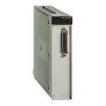 TSXAEY800 – Schneider Electric Analog input module, Modicon Premium, 8 high level inputs with common point, 12 bits…