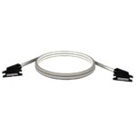 TSXCDP203 – Schneider Electric connecting cable – Modicon Premium – 2 m – for sub-base ABE7H16R20