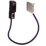 TSXCPP110 – Schneider Electric CANopen bus master PCMCIA card, Modicon Premium, V4.02, 60mA at 5VDC, CANopen
