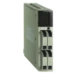 TSXDEY64D2K – Schneider Electric Discrete input module, Modicon Premium, 64 inputs, compatible with 2/3 wires proximity sensors, 1.5W