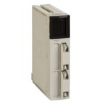 TSXDSY64T2K – Schneider Electric Discrete output module, Modicon Premium, 64 outputs, 2.4W, overvoltage protection by…