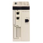 TSXP572634M – Schneider Electric Unity processor, Modicon Premium, Internal RAM 160kB data, transparent ready, Unity Pro