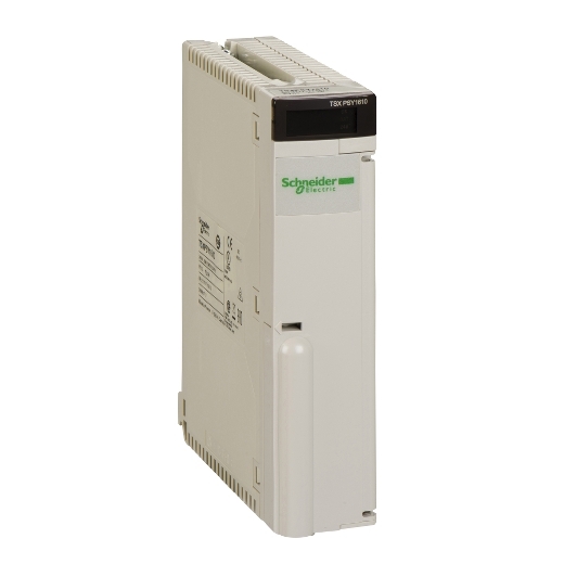 TSXPSY1610M – Schneider Electric Power supply module, Modicon Premium, input current 1500mA, secondary power of 30W, 19.2 to… — SCHNEIDER