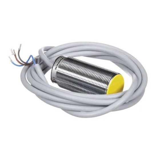Turck BI10-M30-LIU Elektronik, Sensor, Proximity, M30 — Turck