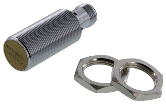 Turck BI5U-M18-AP6X-H1141 Proximity Sensor M18 — Turck