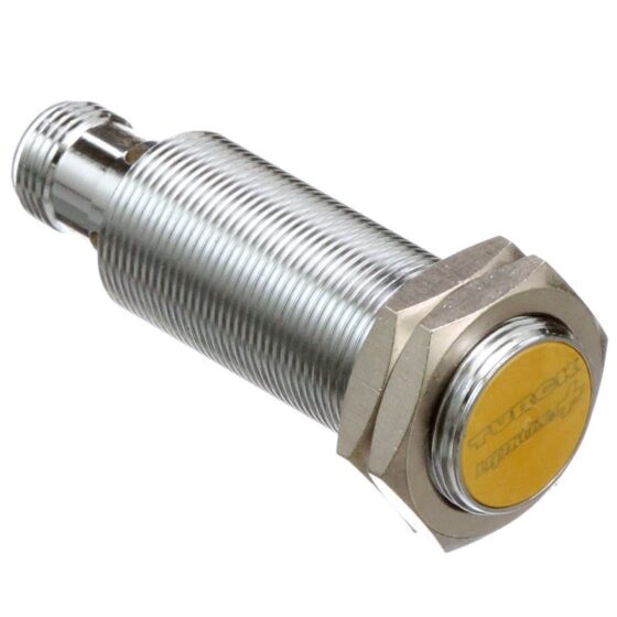 Turck BI8U-M18M-VP 44X-H1141 Proximity Sensor — Turck