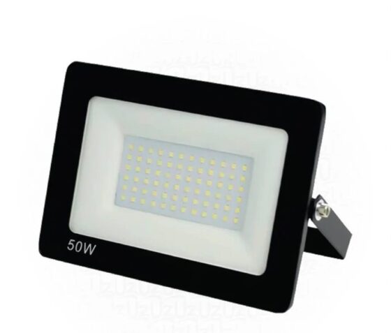 Valerius 50 DL Smd Flood Light with LG Chip 50W