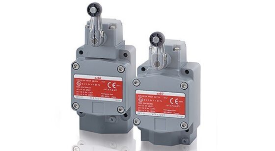VCX-5000 Limit Switches; Yamatake; Series: ; Vcx # 5001