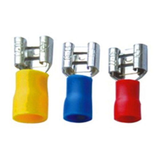 VD1-2.8F Insulated