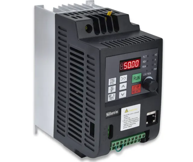 VFD