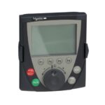 VW3A1101 – Schneider Electric remote graphic terminal – 240 x 160 pixels – IP54