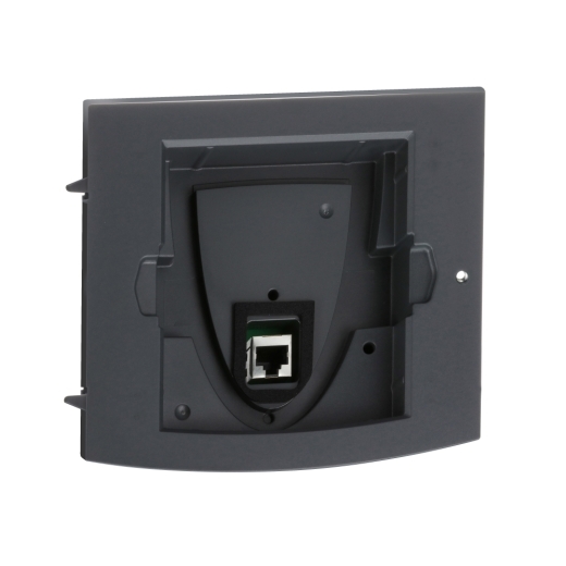 VW3A1102 – Schneider Electric door mounting kit – for remote graphic terminal – variable speed drive – IP54 — SCHNEIDER