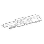 VW3A3407 – Schneider Electric encoder interface card, Altivar, with push-pull outputs, 24V DC