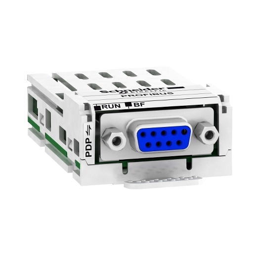 VW3A3607 – Schneider Electric Profibus DP communication module — SCHNEIDER
