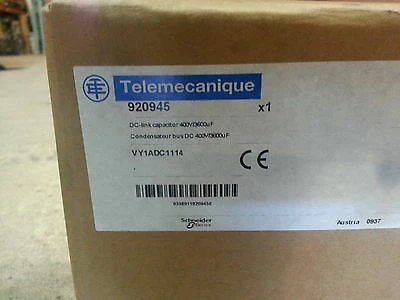 VY1ADC1114 Capacitor