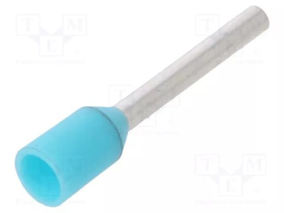 WAGO 216-302 Bootlace Ferrule Insulated — WAGO