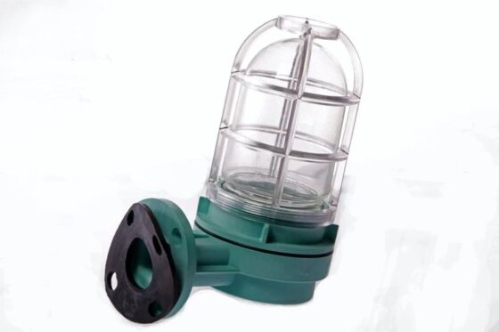 Wall Light Marine Waterlight, Tyoe WB-2 E-26 60W