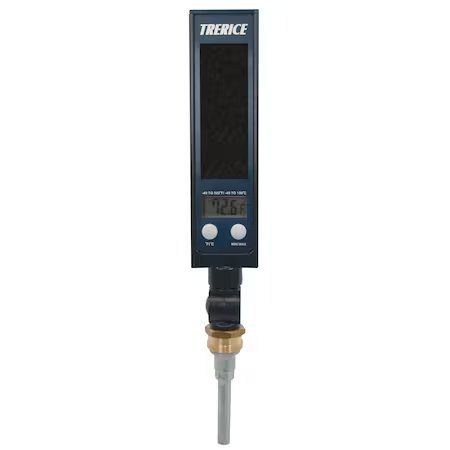 WI-EER6-75BS Weiss 3/4” Npt 6” Socket 6” Stem