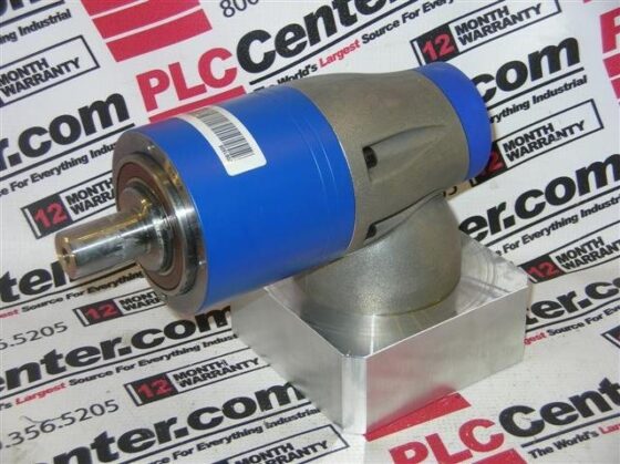 Wittenstein Alpha Lpk 090-M02-10-111 Bevel Gearbox
