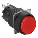 XB6EAA41P Red Push Button