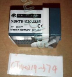 XBKT81030U33E Electromech Totalising Counter