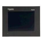 XBTGT2110 – Schneider Electric advanced touchscreen panel – 320 x 240 pixels QVGA – 5.7″ – STN LCD – 24 V DC
