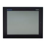 XBTGT5230 – Schneider Electric advanced touchscreen panel – 640 x 480 pixels VGA – 10.4″ – STN LCD – 24 V DC