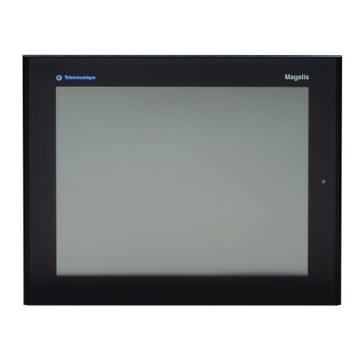 XBTGT5230 – Schneider Electric advanced touchscreen panel – 640 x 480 pixels VGA – 10.4″ – STN LCD – 24 V DC — SCHNEIDER