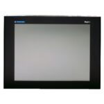 XBTGT7340 – Schneider Electric advanced touchscreen panel – 1024 x 768 pixels XGA – 15″ – TFT LCD – 24 V DC