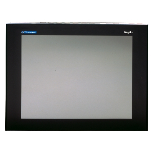 XBTGT7340 – Schneider Electric advanced touchscreen panel – 1024 x 768 pixels XGA – 15″ – TFT LCD – 24 V DC — SCHNEIDER