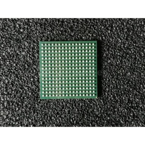 XC3S400A-4FTG256I . Fpga SPARTAN-3A Family