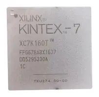 XC7K160T-1FFG676I