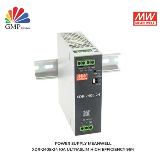XDR-240E Power Supply Unit