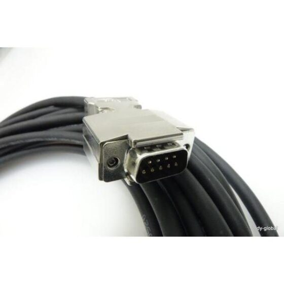 Yaskawa JZSP-CLP70-10 SIGMA5 Linear Serial Convertr — Yaskawa