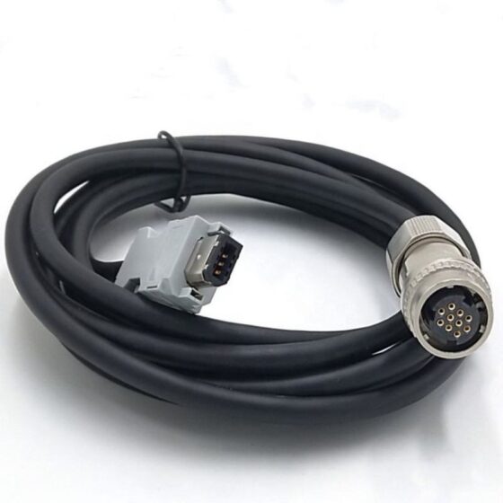 Yaskawa JZSP-CVP01-30-E Encoder Cable — Yaskawa