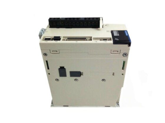 Yaskawa SGD7S-780A00A002 Servo Drive — Yaskawa