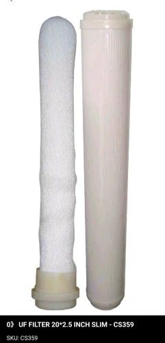 YF202M5 Yarin Fliter 20″ X 2.5 (5 Microns)